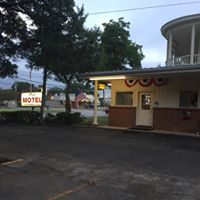 We purchased the Motel in June 2017