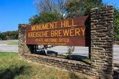 Monument Hill Brewery