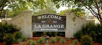 City of La Grange TX