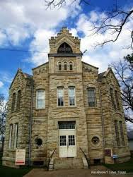 Court House Fayette County